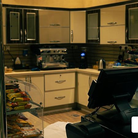 Al Andalus Tolen Hotel Cidde Dış mekan fotoğraf