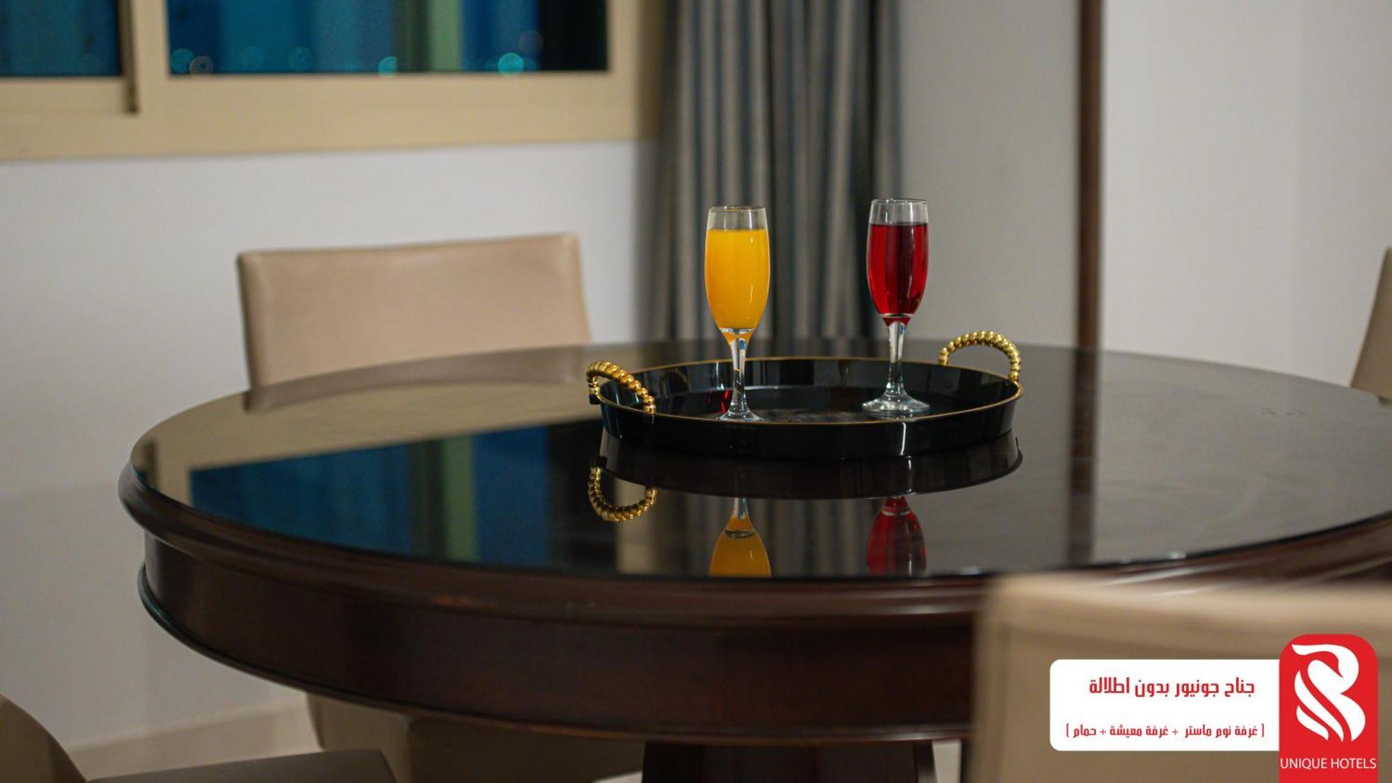 Al Andalus Tolen Hotel Cidde Dış mekan fotoğraf