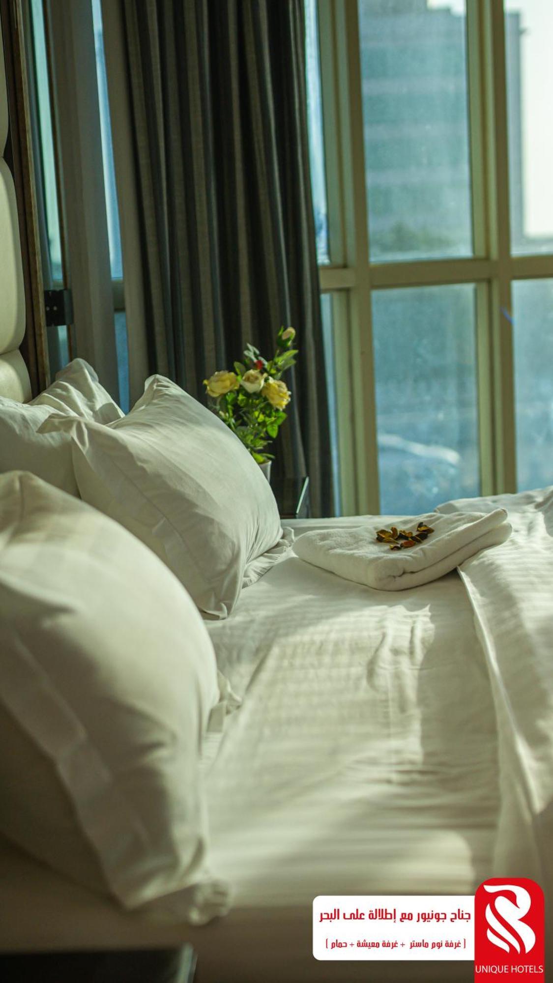 Al Andalus Tolen Hotel Cidde Dış mekan fotoğraf