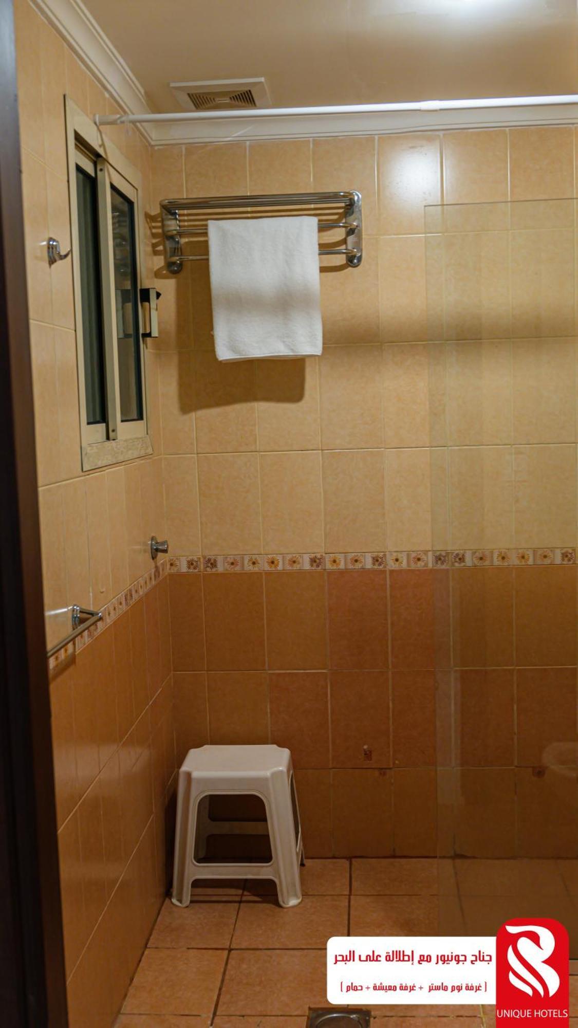 Al Andalus Tolen Hotel Cidde Dış mekan fotoğraf