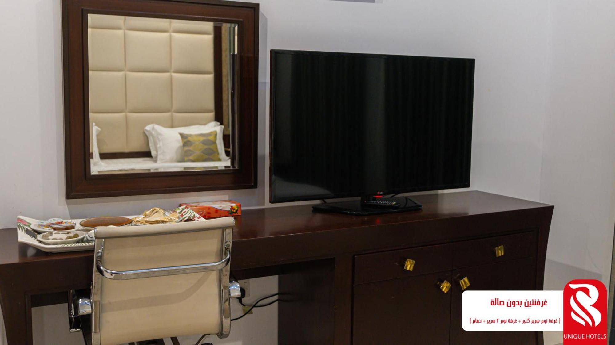 Al Andalus Tolen Hotel Cidde Dış mekan fotoğraf
