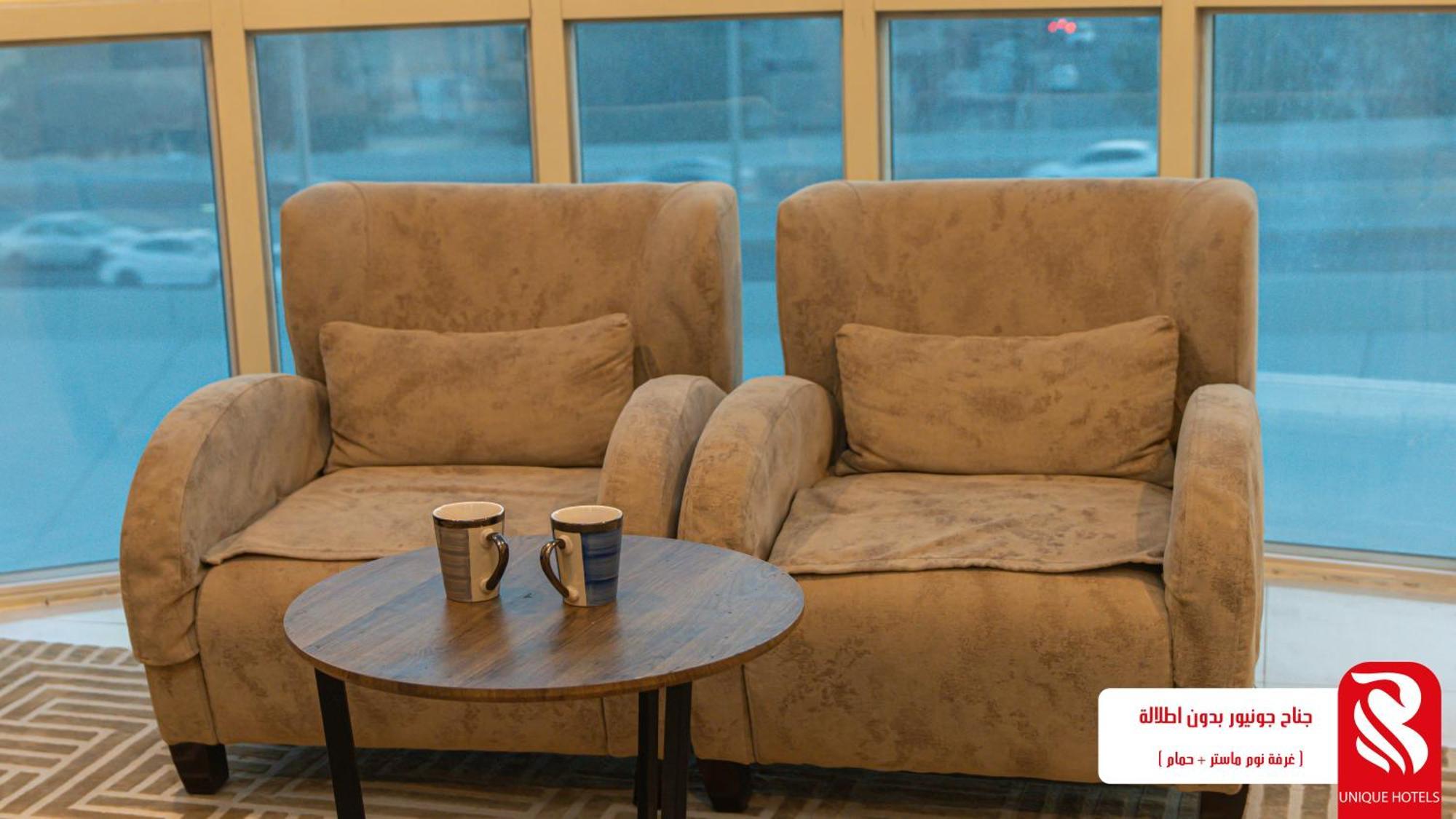 Al Andalus Tolen Hotel Cidde Dış mekan fotoğraf