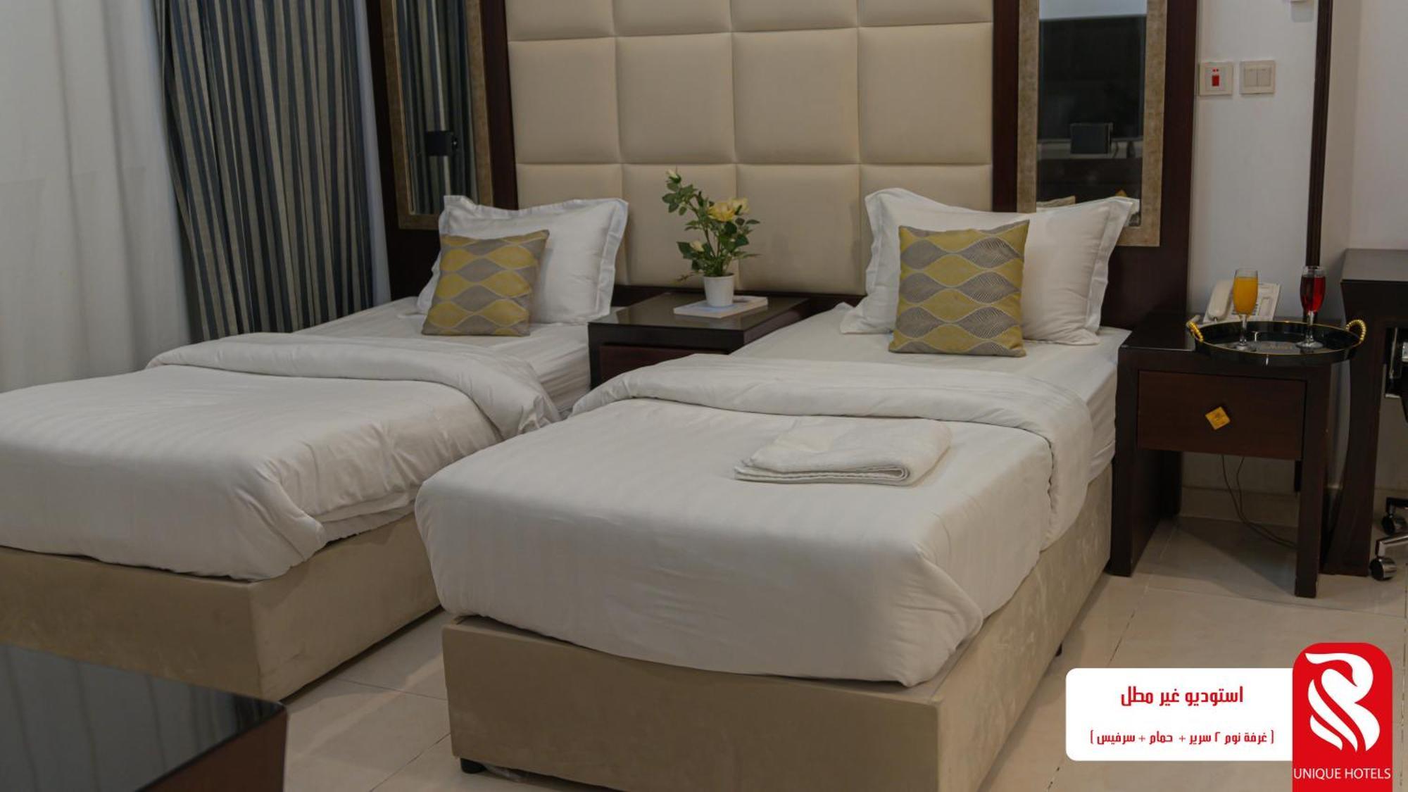 Al Andalus Tolen Hotel Cidde Dış mekan fotoğraf