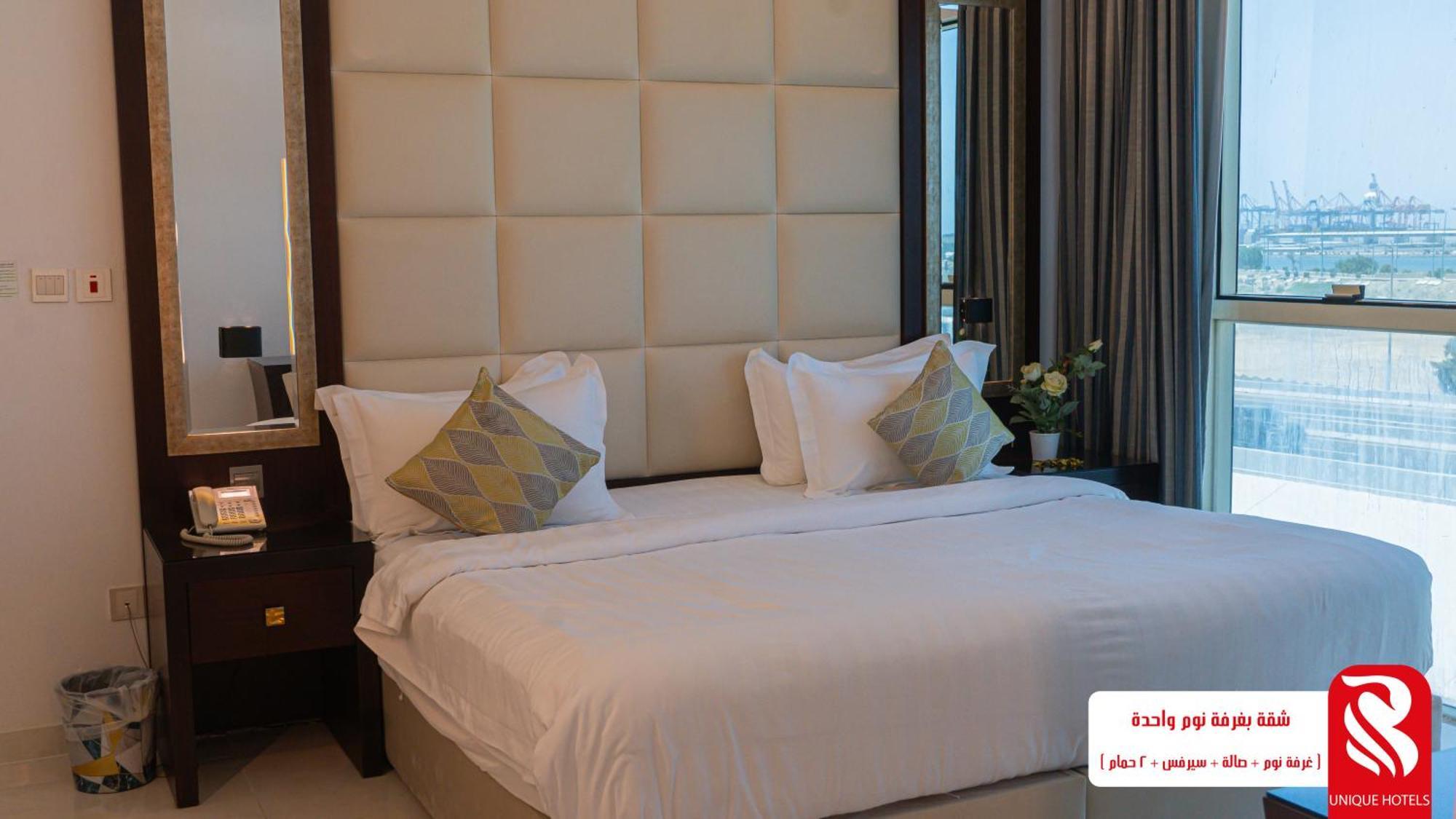 Al Andalus Tolen Hotel Cidde Dış mekan fotoğraf