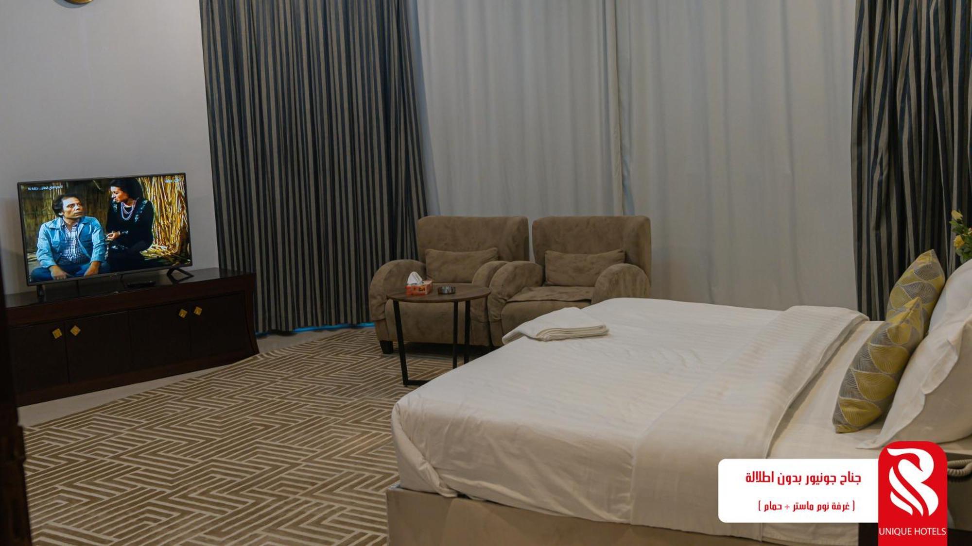 Al Andalus Tolen Hotel Cidde Dış mekan fotoğraf