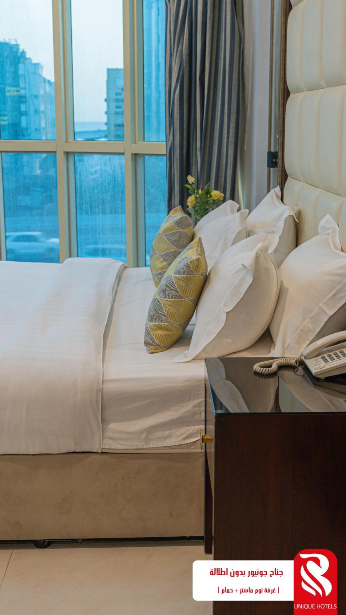 Al Andalus Tolen Hotel Cidde Dış mekan fotoğraf