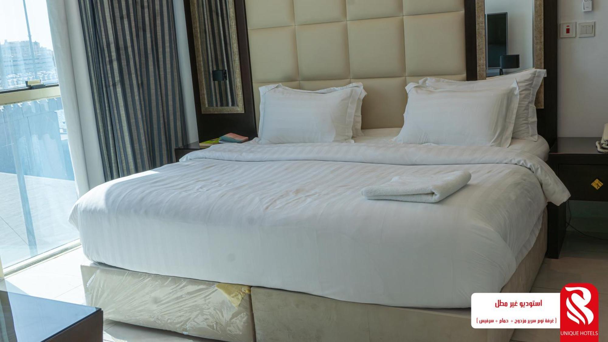 Al Andalus Tolen Hotel Cidde Dış mekan fotoğraf
