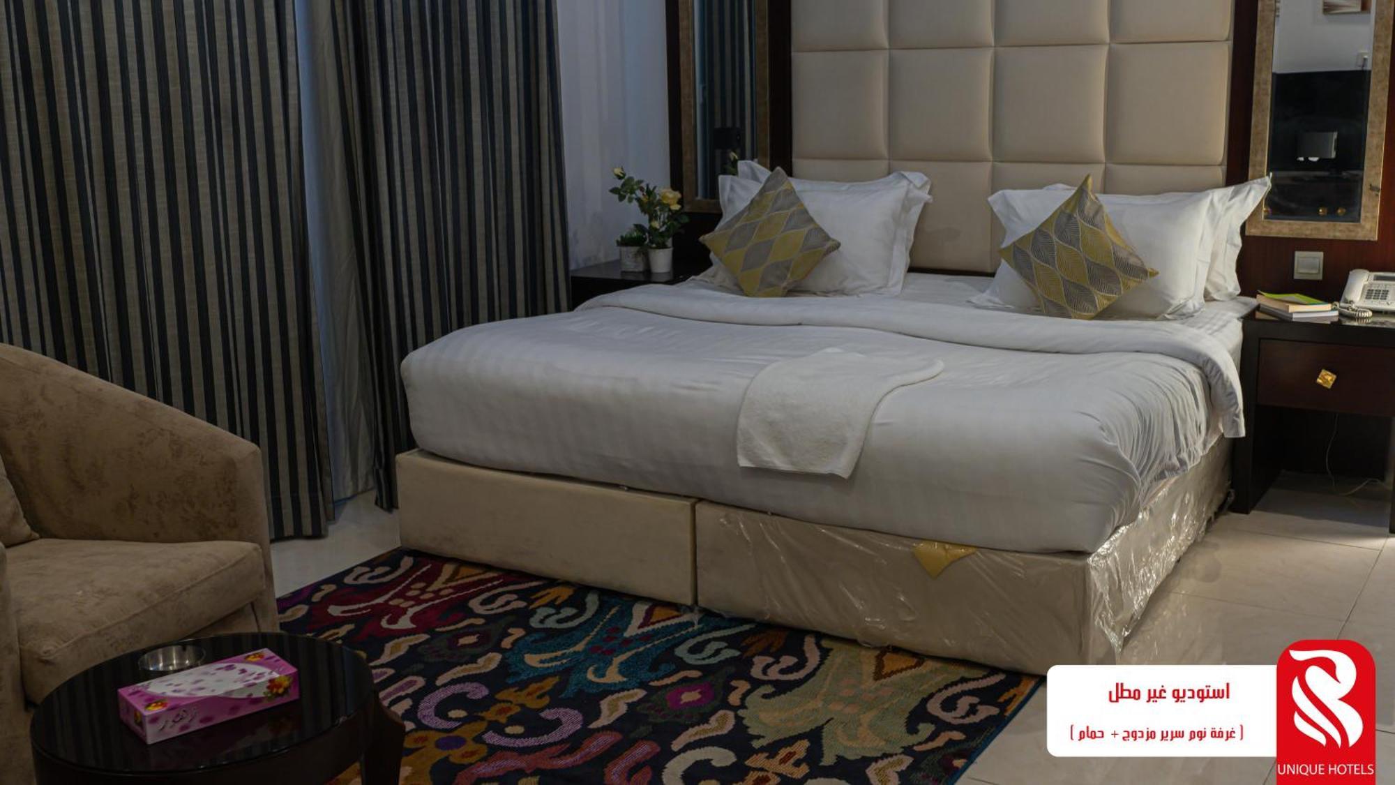 Al Andalus Tolen Hotel Cidde Dış mekan fotoğraf