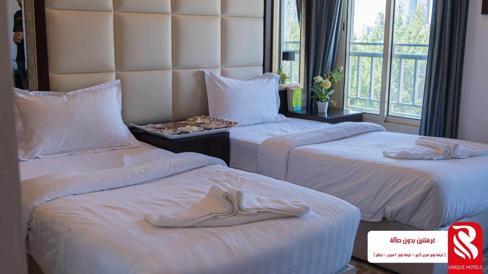 Al Andalus Tolen Hotel Cidde Dış mekan fotoğraf