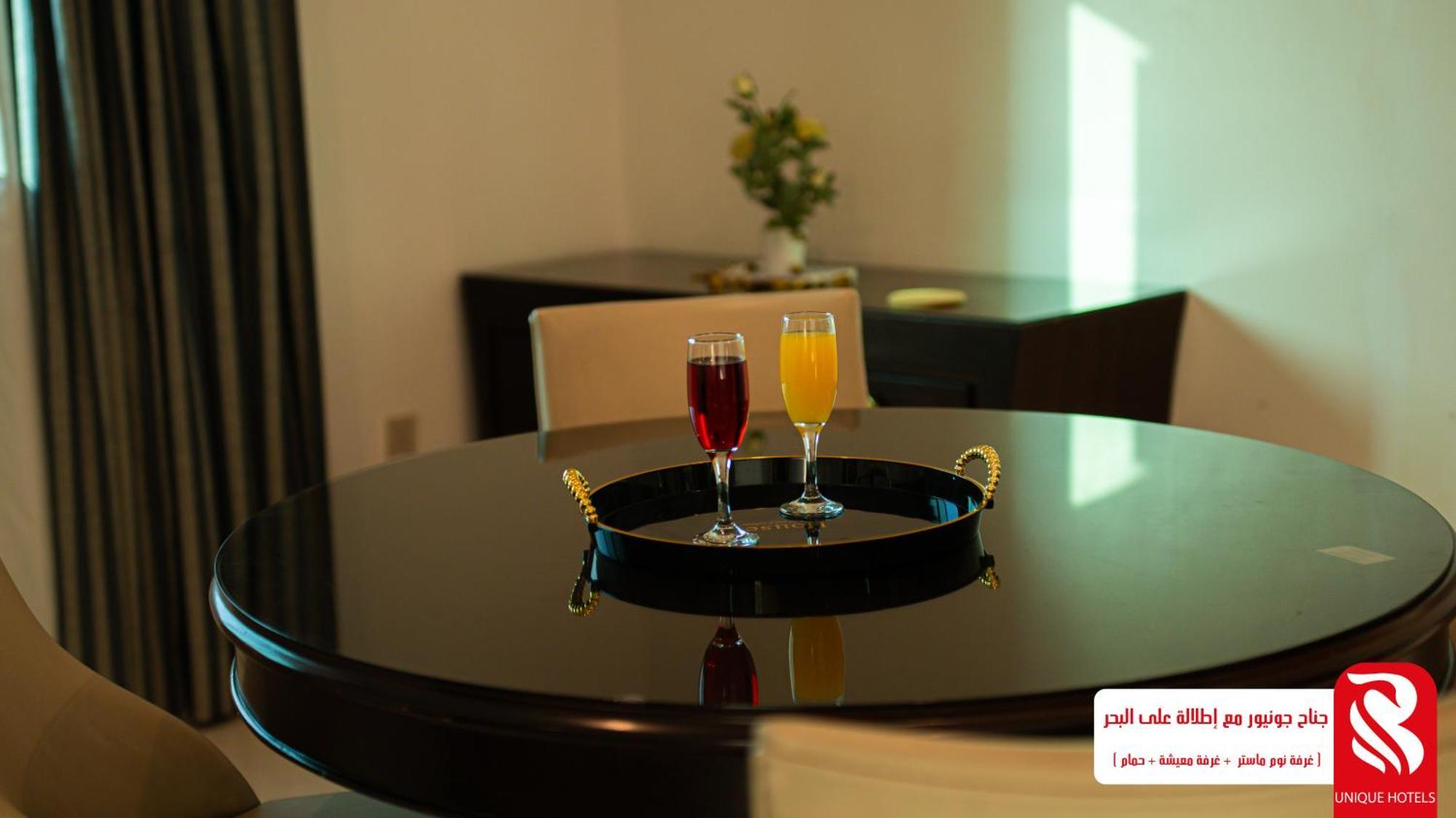 Al Andalus Tolen Hotel Cidde Dış mekan fotoğraf