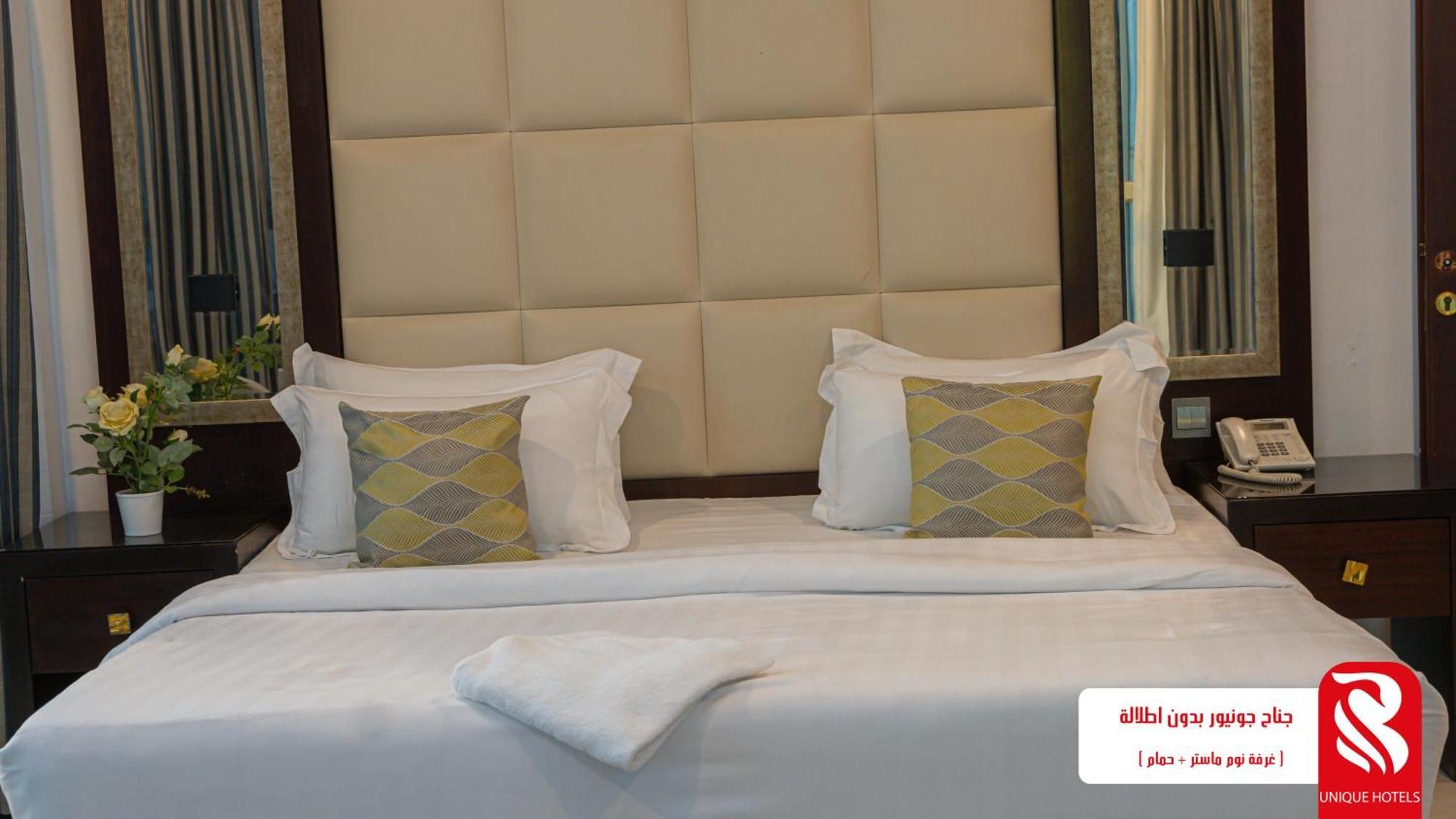 Al Andalus Tolen Hotel Cidde Dış mekan fotoğraf