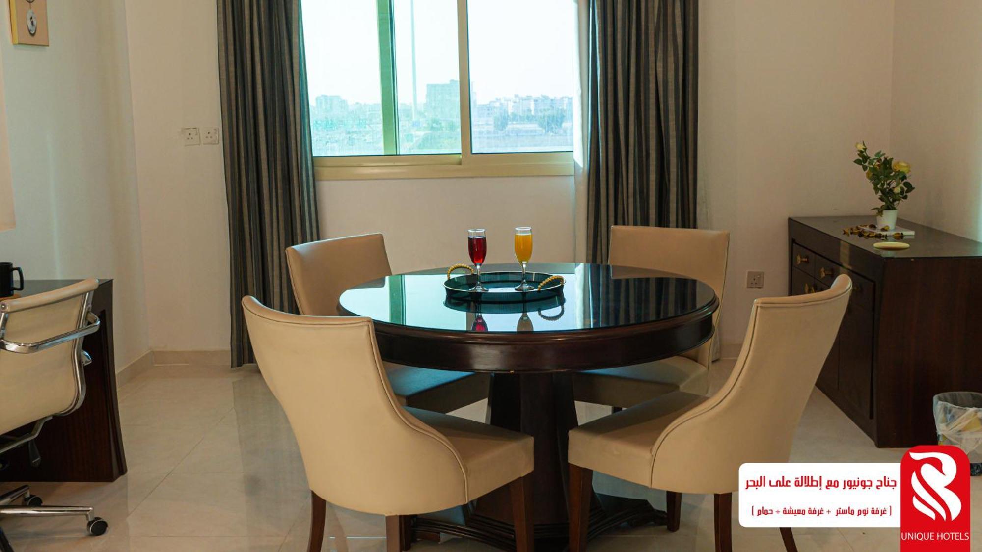 Al Andalus Tolen Hotel Cidde Dış mekan fotoğraf