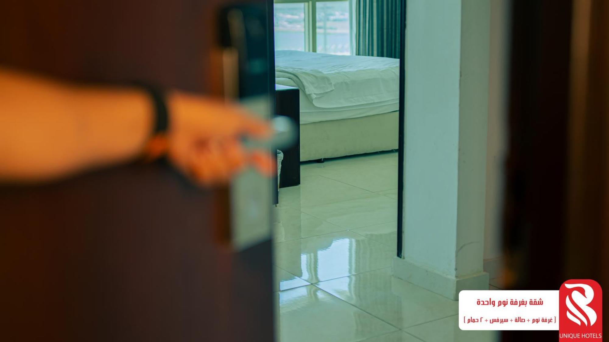 Al Andalus Tolen Hotel Cidde Dış mekan fotoğraf