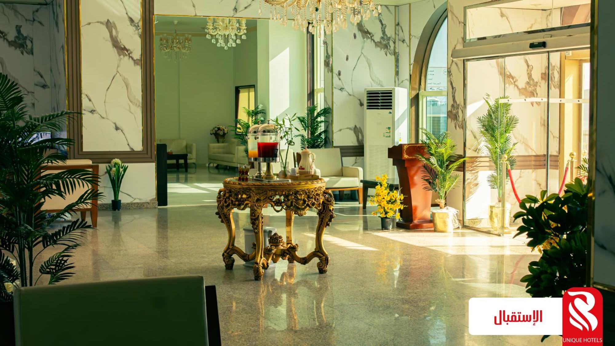 Al Andalus Tolen Hotel Cidde Dış mekan fotoğraf